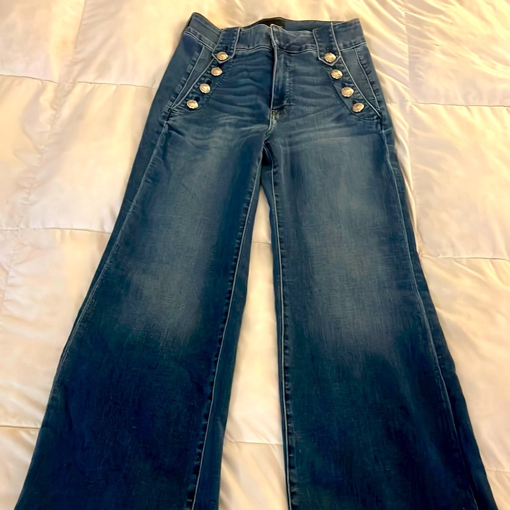 Women’s Jeans